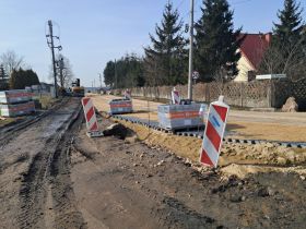 Mieszkańcy ul. Głównej będą mieli normalny dojazd do&nbsp;domów