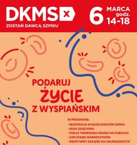 dkms Tomaszów maz