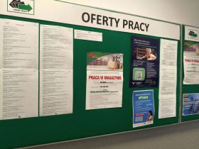 PUP aktywizuje tomaszowskich bezrobotnych, ale niektórym nie chce się pracować