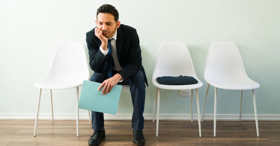 W Tomaszowie, tak jak i Polsce, bezrobocie rośnie