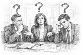 decyzja Marcina Witko budzi pytania