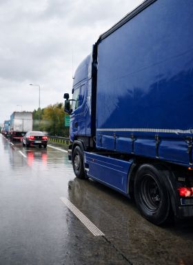 Kierowcy poruszający się trasą S8 muszą liczyć się z&nbsp;utrudnieniami