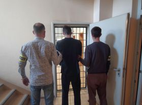 Zatrzymany 22-latek usłyszał zarzut zabójstwa