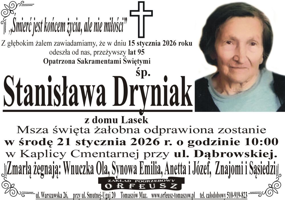 Dryniak 1