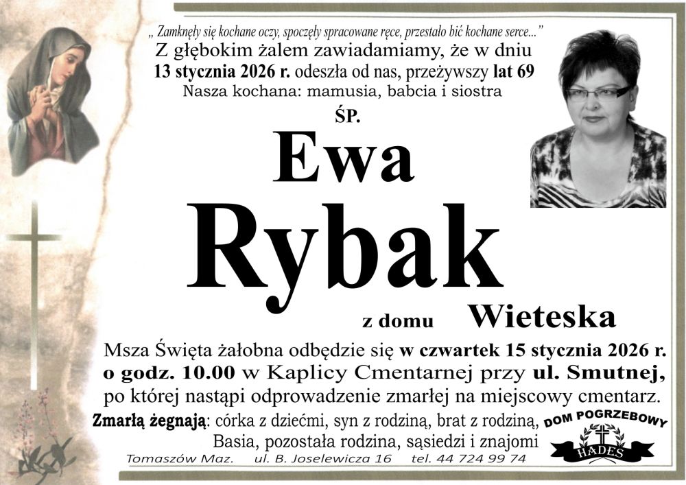 Ewa Rybak 1