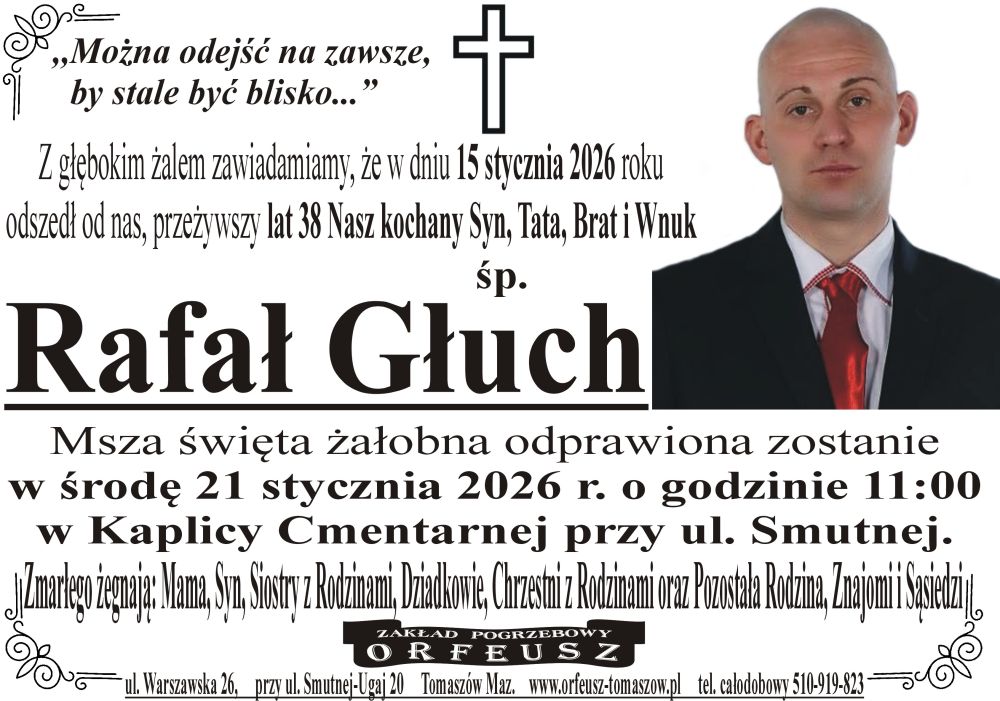 Głuch 1
