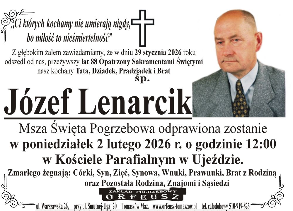 Lenarcik
