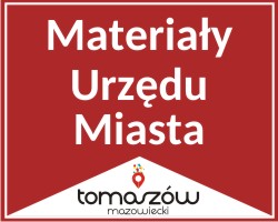 Materiały Urzędu Miasta