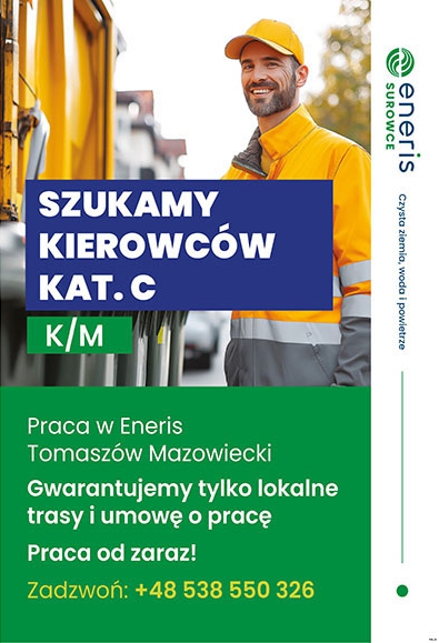 Eneris