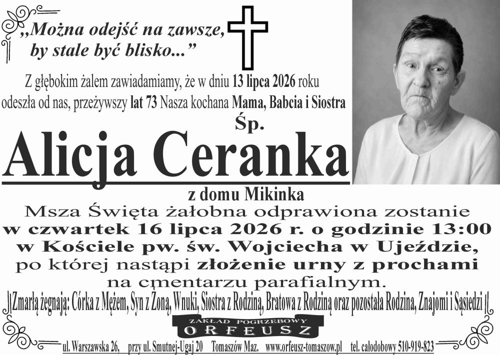 Ceranka