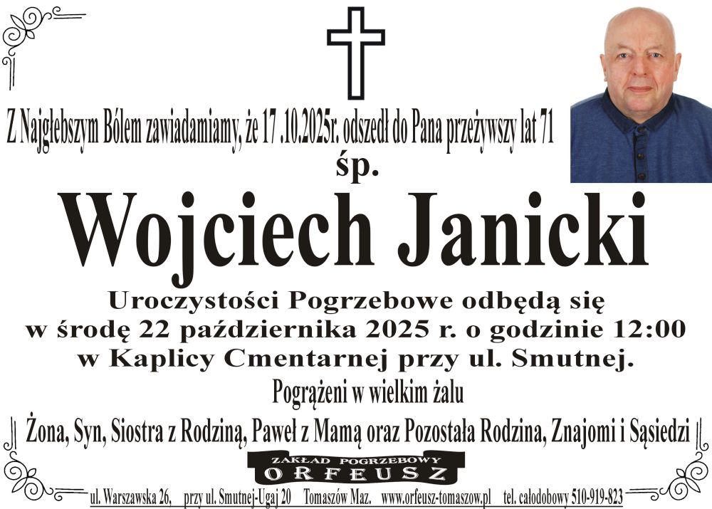 Janicki