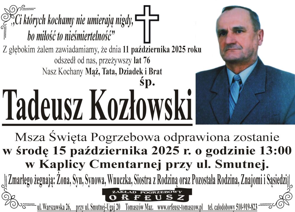 Kożłowski