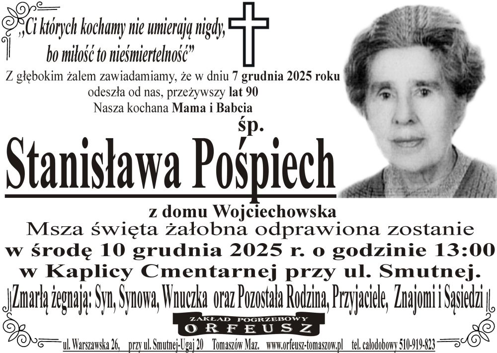 Pośpiech