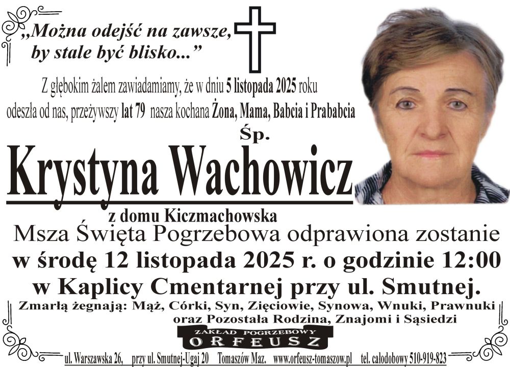 Wachowicz