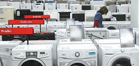 pralka