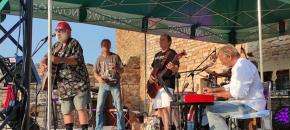 Autorskie lato z&nbsp;bluesem