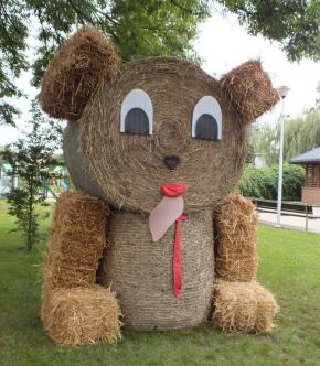 Dożynki w&nbsp;Rokicinach