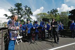 Volbórka Jazz Festiwal