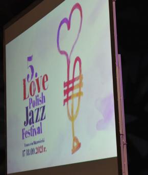 Jazzowo w&nbsp;Arenie Lodowej