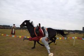 Spalski Hubertus Jeździecki