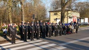 Dzień Niepodległości w&nbsp;powiecie