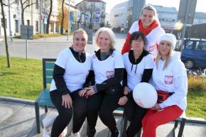 Bieg Niepodległości