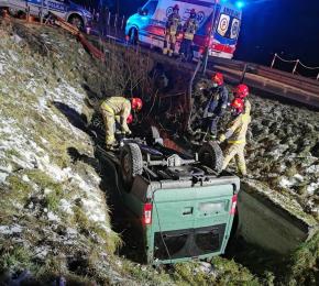 Szklanka na&nbsp;drogach - noga z&nbsp;gazu!