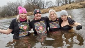 206.037,93 zł od tomaszowian dla Fundacji WOŚP