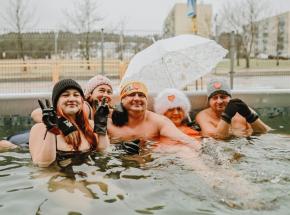 Rekordowe granie w&nbsp;Ujeździe