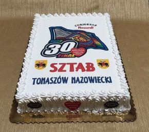 Nasi w&nbsp;Warszawie