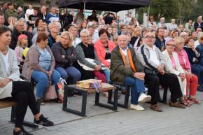 Lokalni Niebanalni nad Pilicą 