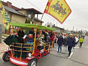 Orszak Trzech Króli