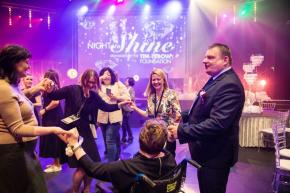 Night to Shine 2023 Fot. Szymon Karkowski Fundacja PROEM