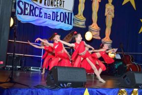 Serce na&nbsp;Dłoni 2023