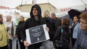 Ani Jednej Więcej 2023