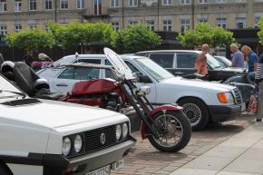 Tak się bawił Tomaszów