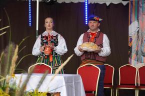 Dożynki Rzeczyca 2023