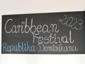 Caribbean Festival- Republika Dominikana 2023