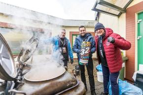 Jak się robi Orkiestrę na&nbsp;bogato w&nbsp;małym Ujeździe