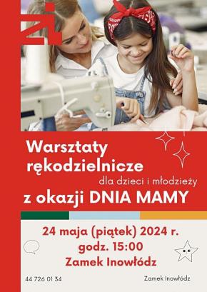Dzień Mamy 