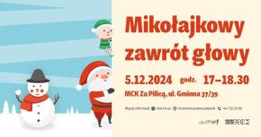 Mikołajki 2024