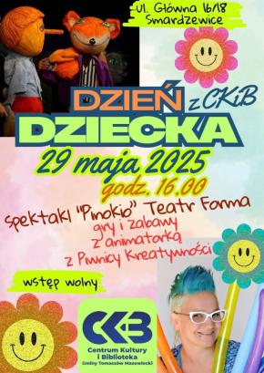 Dzień Dziecka