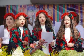 Dożynki Rzeczyca 2025