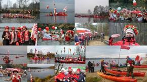 107. rocznicę odzyskania niepodległości