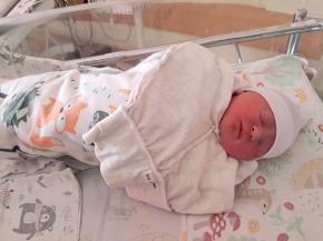 Noworoczne maluchy 2026