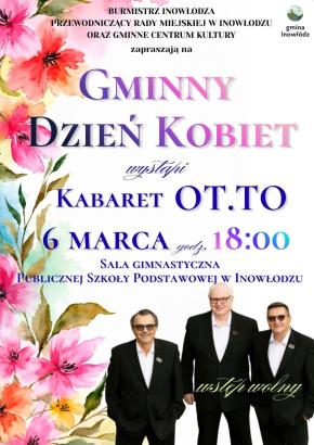 Dzień Kobiet w Tomaszowie i powiecie