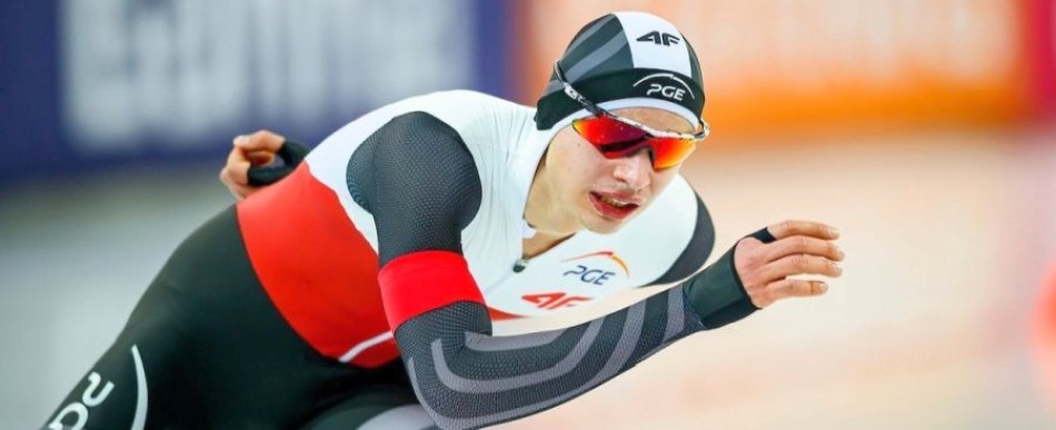 Vladimir Semirunnii pobił rekord Polski na 10 000 m