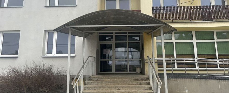 Co dalej z przychodnią w Białobrzegach?