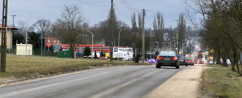 Tomaszów otrzymał dotację m.in. na modernizację ulicy Elizy Orzeszkowej