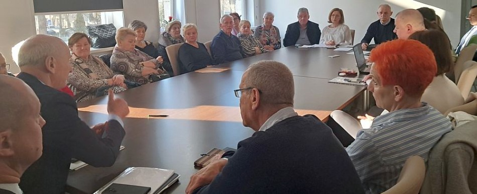 Trwa walka o przychodnię w Białobrzegach